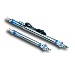 ISO 6432 Cylinder
